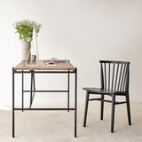 Oscar Desk | Teak - Originals Furniture