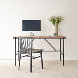Oscar Desk | Teak - Originals Furniture