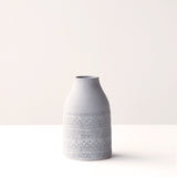 Calci Vase | Grey