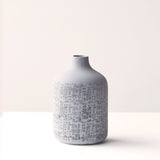 Calci Vase | Grey