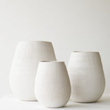 Giorgia Vase, statement piece to bring a room together. Suitable for any kitchen table or living space. Available in different sizes from $120.