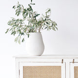 Giorgia Vase, statement piece to bring a room together. Suitable for any kitchen table or living space. Available in different sizes from $120.