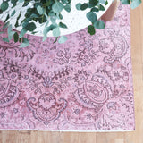Anatolian Rug | Ruby W203 x L313 cm