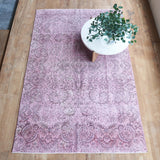 Anatolian Rug | Ruby W203 x L313 cm