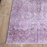 Anatolian Rug | Ruby W203 x L313 cm