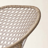 Helen Outdoor Rocking Chair in Camel Natural from Originals Furniture Singapore