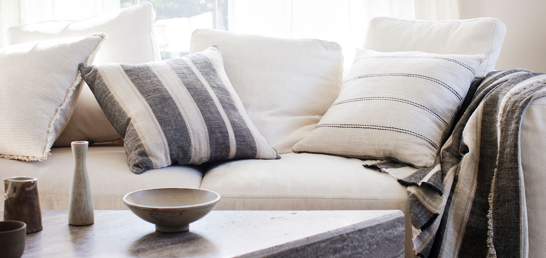 Buy Cushions & Throws Online Originals Furniture Singapore