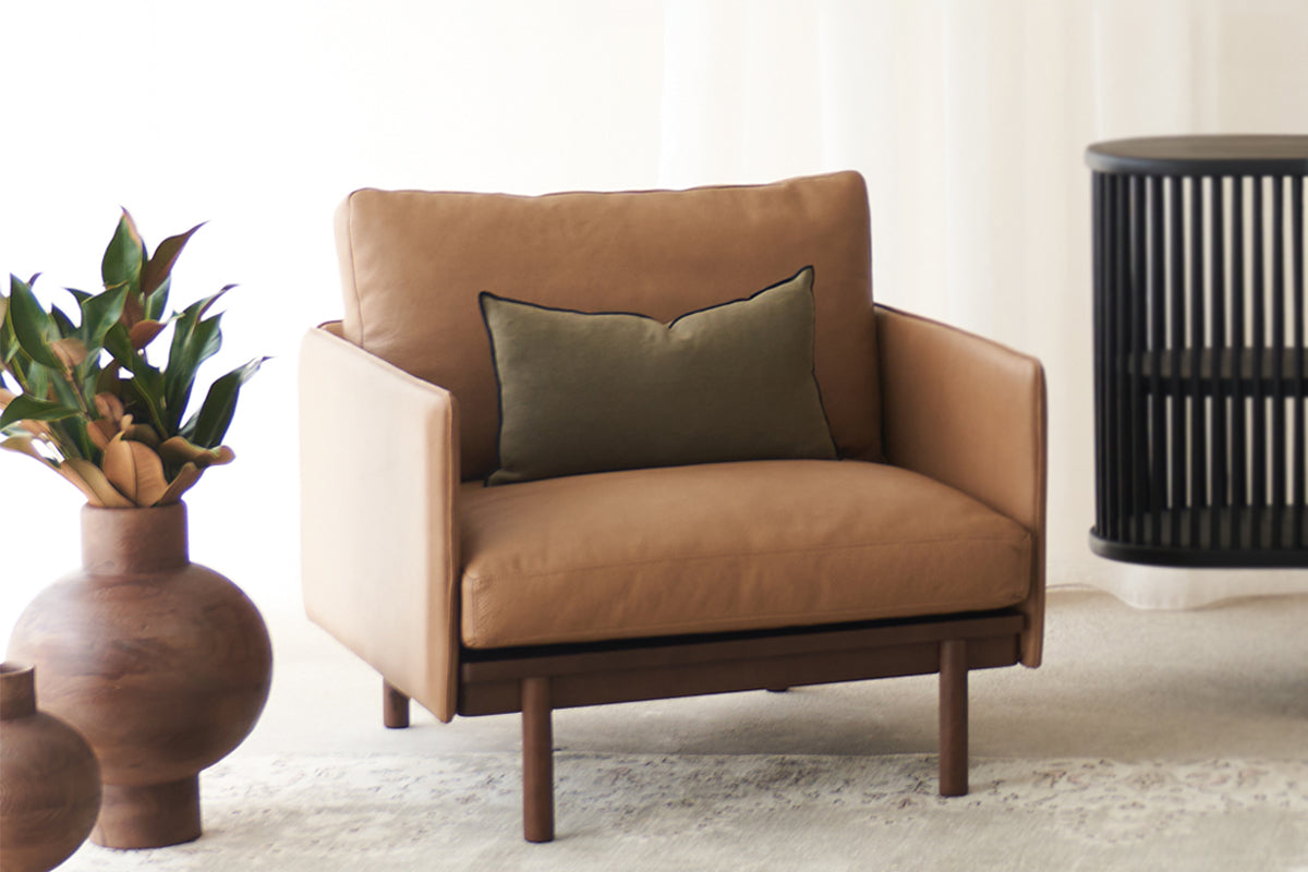 High Quality & Comfortable Armchairs Originals Furniture Singapore