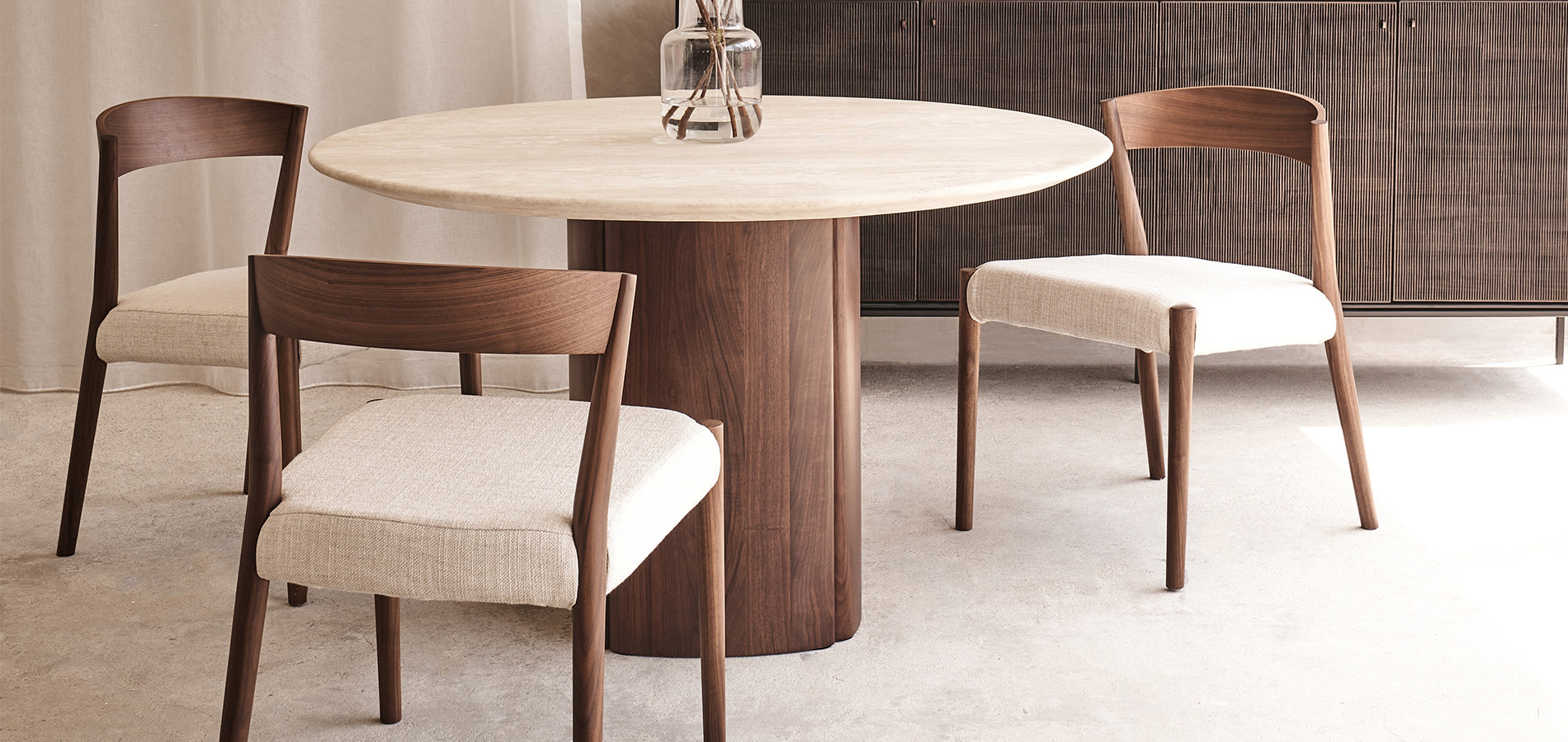 Ronda Dining Chair – Originals Furniture