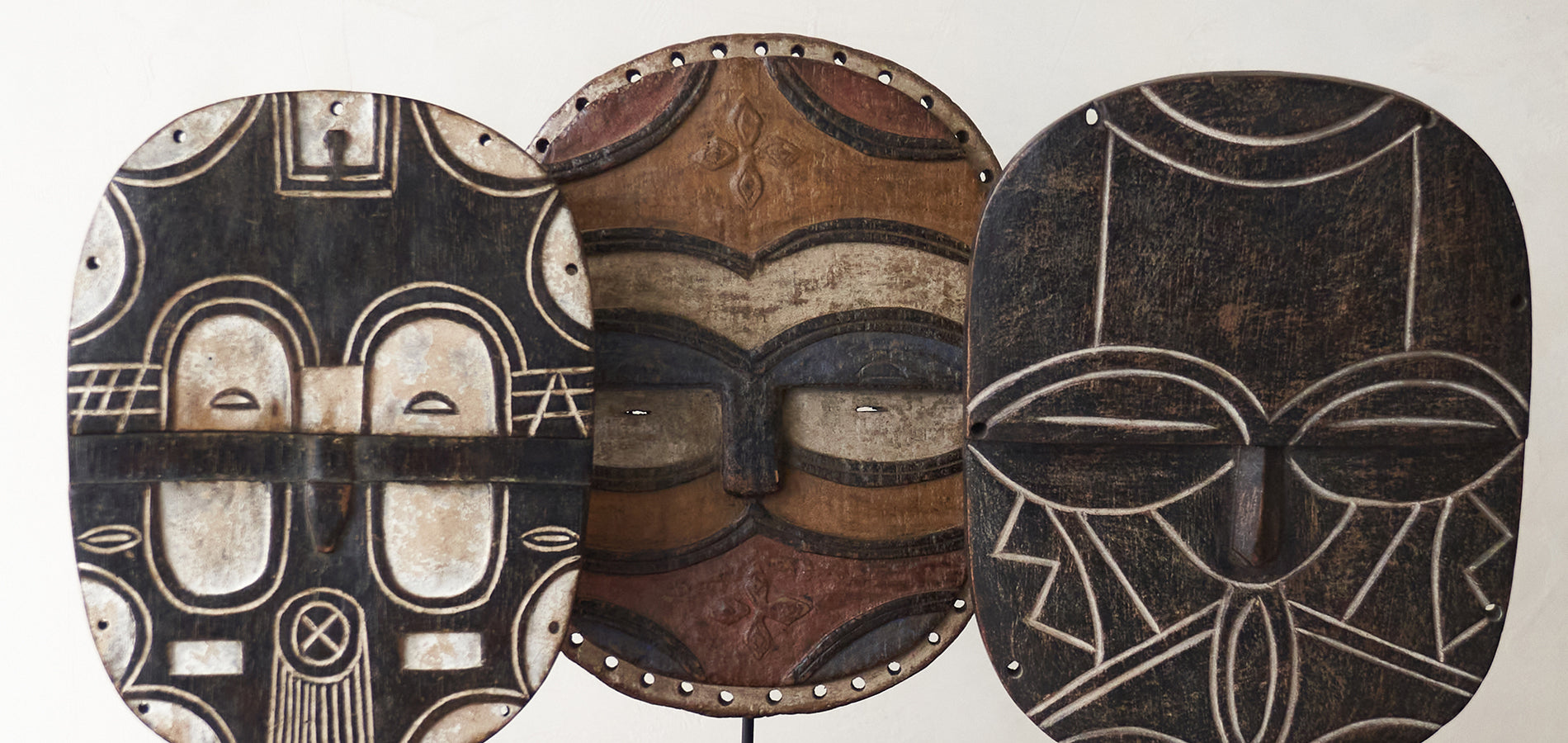 Teke Mask – Originals Furniture