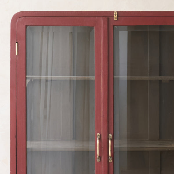 Vintage Small Cabinet | Sienna