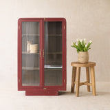 Vintage Small Cabinet | Sienna