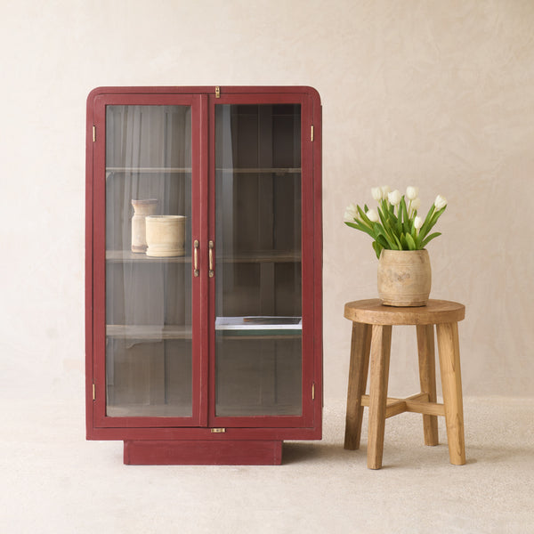 Vintage Small Cabinet | Sienna