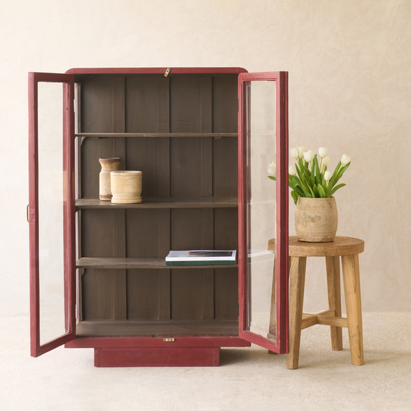 Vintage Small Cabinet | Sienna