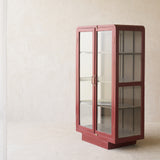 Vintage Small Cabinet | Sienna