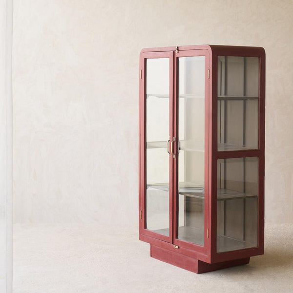Vintage Small Cabinet | Sienna