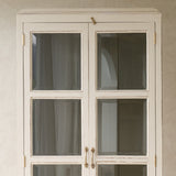 Vintage Tall Cabinet | Ricotta