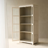 Vintage Tall Cabinet | Ricotta