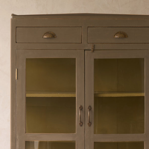 Vintage Tall Cabinet | Eucalyptus - Originals Furniture
