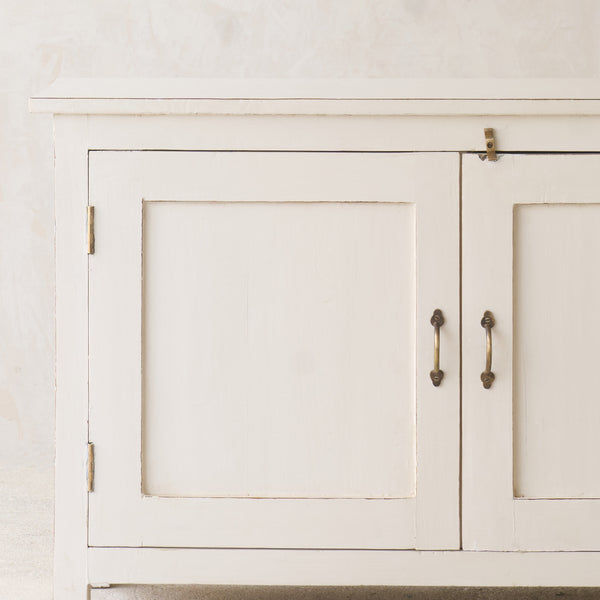 Vintage Teak Sideboard | Ricotta