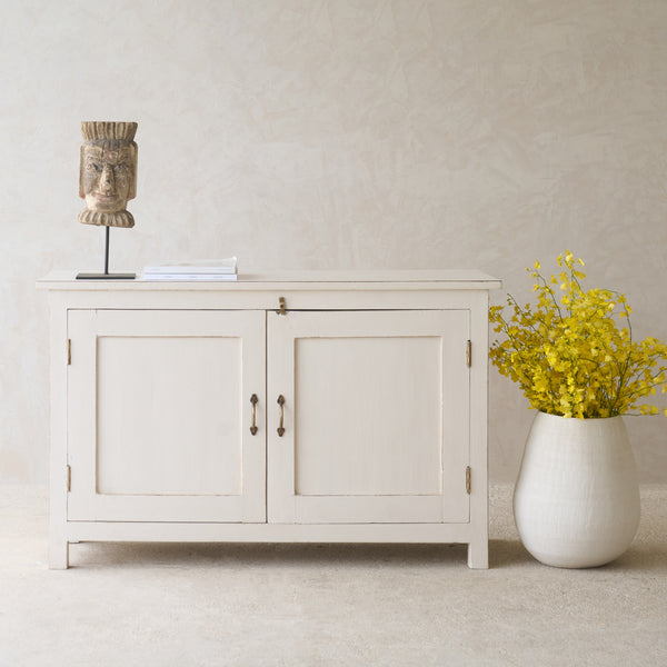 Vintage Teak Sideboard | Ricotta