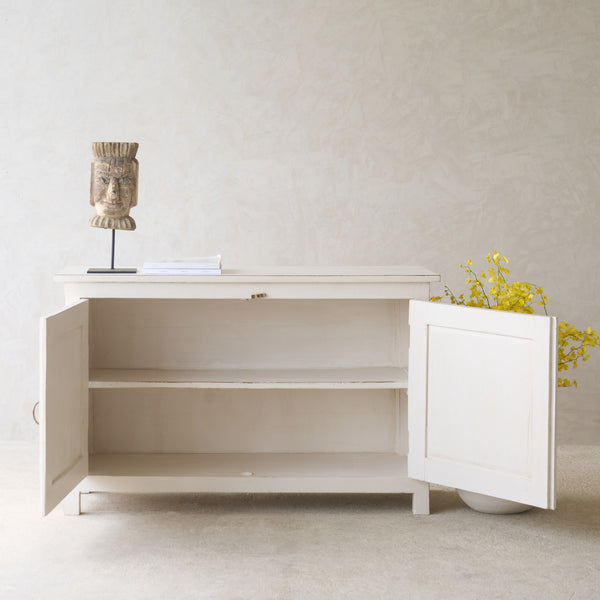 Vintage Teak Sideboard | Ricotta