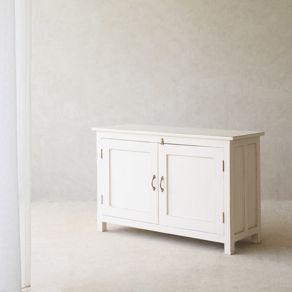 Vintage Teak Sideboard | Ricotta