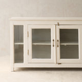 Vintage Teak Sideboard | Ricotta