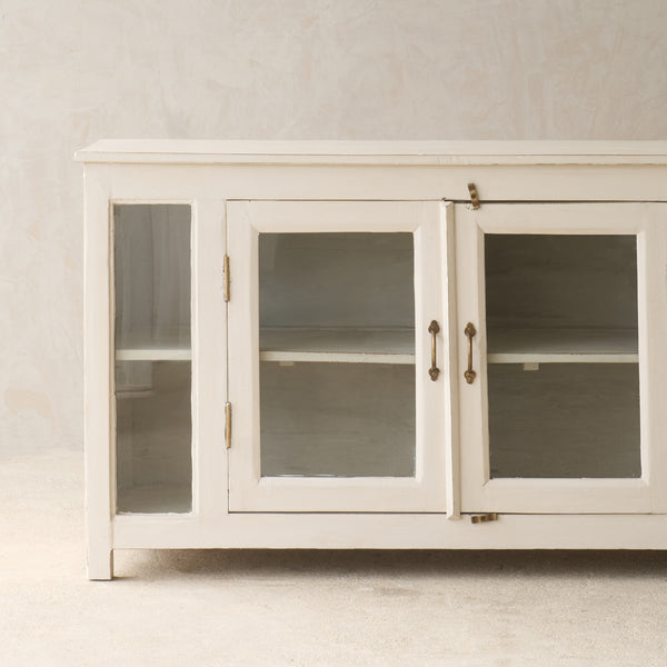 Vintage Teak Sideboard | Ricotta