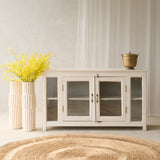Vintage Teak Sideboard | Ricotta