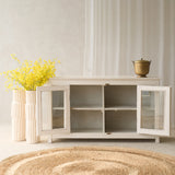 Vintage Teak Sideboard | Ricotta