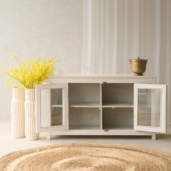 Vintage Teak Sideboard | Ricotta