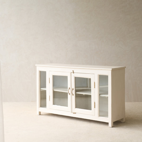 Vintage Teak Sideboard | Ricotta