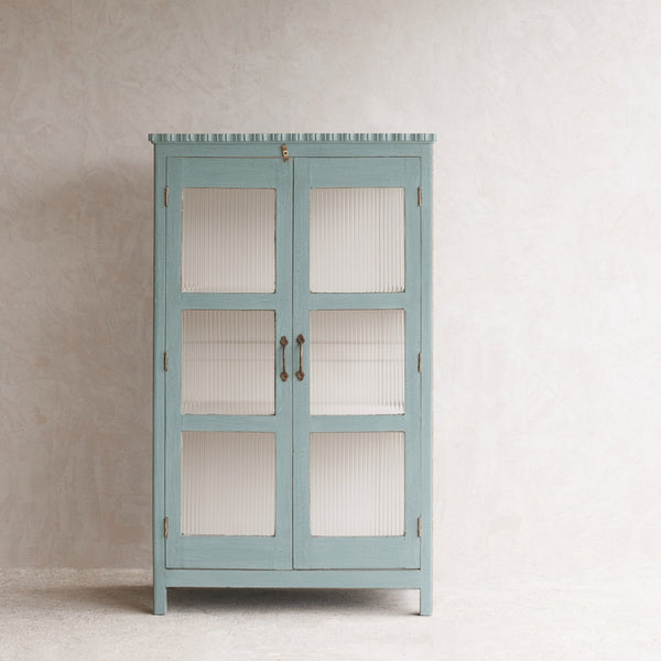 Vintage Medium Cabinet | Coast
