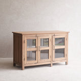 Vintage Sideboard | Natural