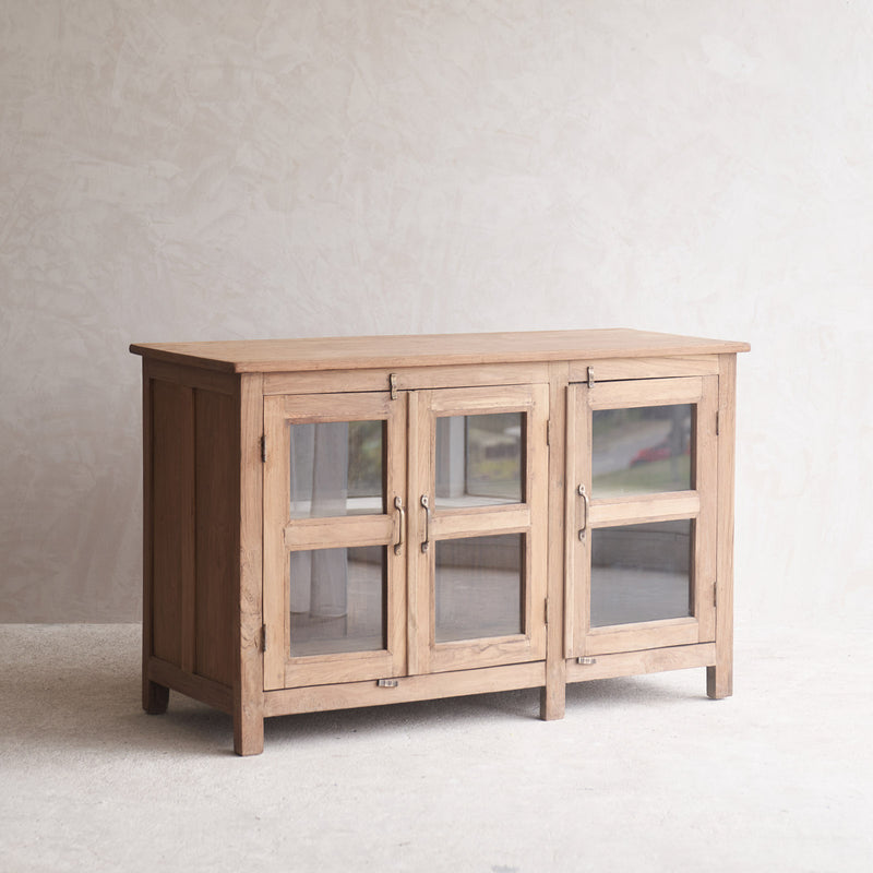 Vintage Sideboard | Natural