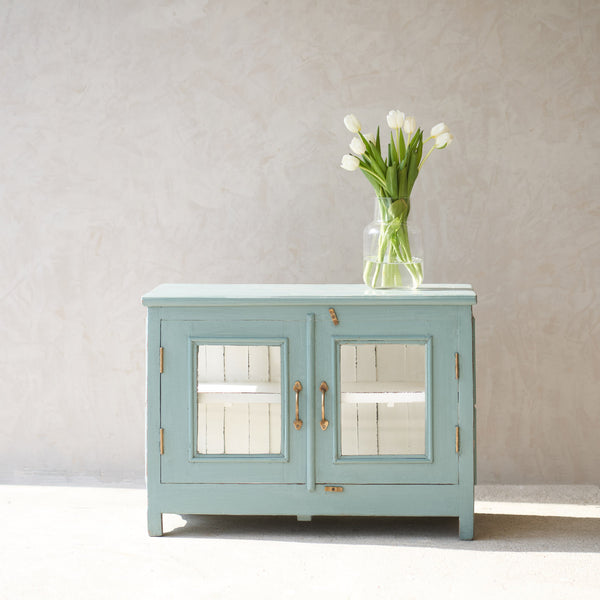 Vintage Sideboard | Jade