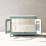 Vintage Sideboard | Jade