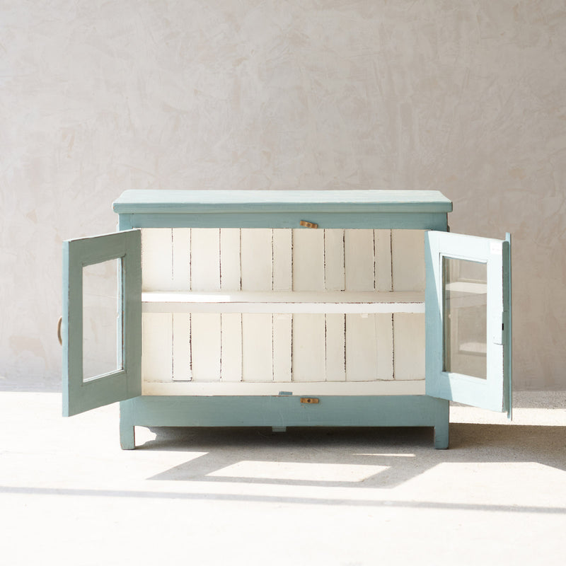 Vintage Sideboard | Jade