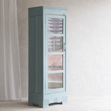Vintage Tall Cabinet | Jade