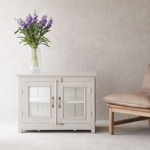 Vintage Sideboard | Fog