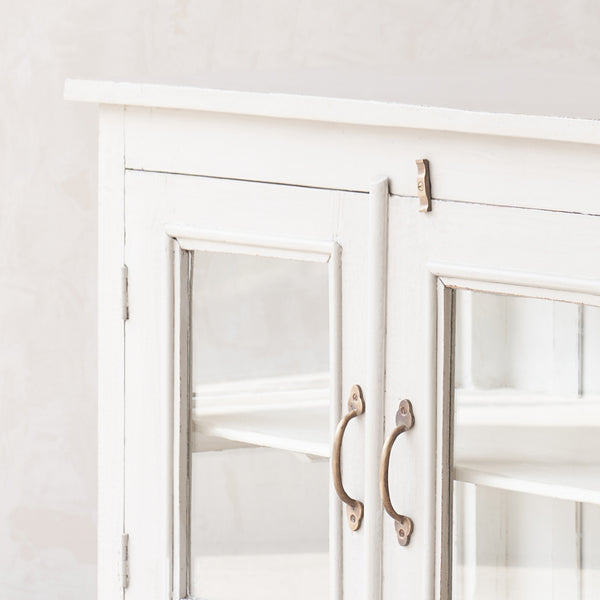 Vintage Sideboard | Fog