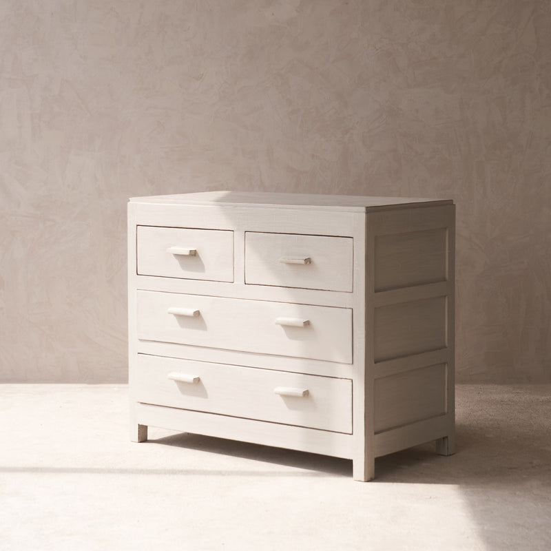 Vintage Chest of Drawers | Fog