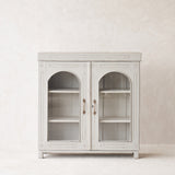 Vintage Cabinet | Fog