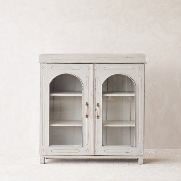 Vintage Cabinet | Fog
