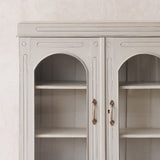 Vintage Cabinet | Fog