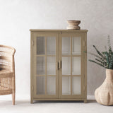 Vintage Small Cabinet | Thyme