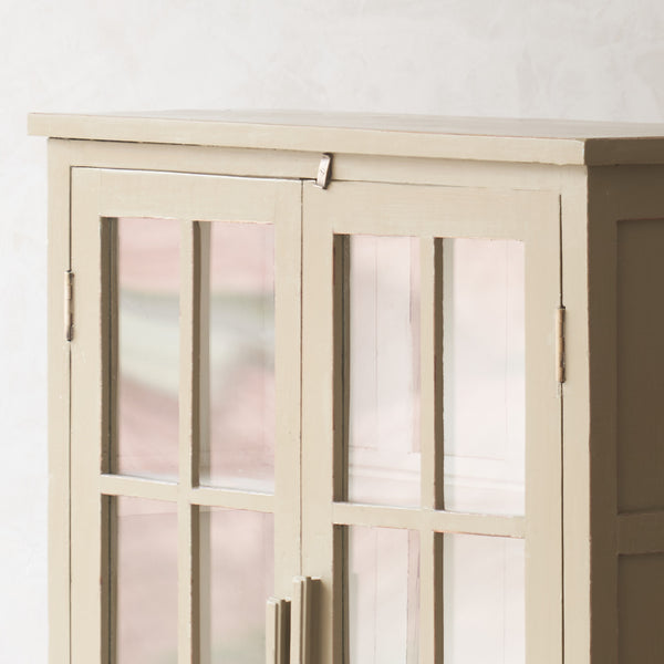 Vintage Small Cabinet | Thyme