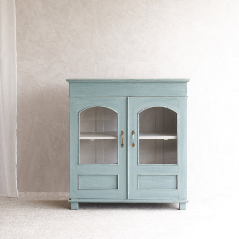 Vintage Small Cabinet | Coast