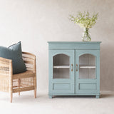 Vintage Small Cabinet | Coast